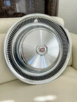 Cadillac Seville 76-79 Nos Hubcaps. Fixed Price $151.11.