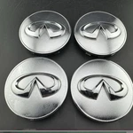Infiniti Q60 Q70 QX50 QX60 QX70 Fx M35 Center Caps Covers 2009-20 40343-1CA4A. Fixed Price $69.99.