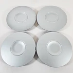 1997-2005 Buick Century # 441-15S 15" Plain Silver Center Fits Hubcaps Set. Fixed Price $60.00.