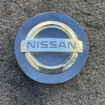 17 18 19 20 21 22 Nissan Armada Titan Gloss Black Center Cap 40343-5ZM0A. Fixed Price $24.99.