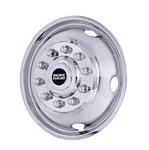 Pacific Dualies 43-1901 Wheel Simulators. Fixed Price $198.04.