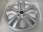 Ford Escape 20-24 17" 5 Split Spoke Silver Wheel Cover / Hubcap 7072 Oem. Fixed Price $70.00.