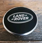 Land Rover Center ( P9201) FK52-1A096-AA Original Hubcap. Fixed Price $15.00.
