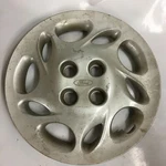1998 1999 2000 Ford Escort 14" Original Wheel Cover Hubcap F8C6-1130-AC FOR13. Fixed Price $25.00.