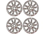2020-2022 Ford Explorer Wheel Cover Cci 43126NVSM 2021. Fixed Price $54.07.