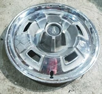 (1) Oem 1967 Plymouth Satalite Road Runner Gtx 14" Hubcap Wheel Cover 2881772. Fixed Price $34.99.