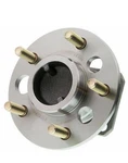 Moog 512357 Rear Wheel Bearing And Hub Assembly For Buick Chevrolet Pontiac. Fixed Price $179.99.
