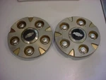 First Issue Oem Chevrolet S10 Blazer Xtreme Center Cap 15094627 Gold. Fixed Price $169.99.