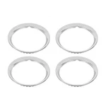 United Pacific A6138 Wheel Side Ring Beauty Rim, 15", Universal, Stainless Steel. Fixed Price $83.78.