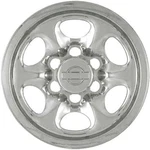 Cci Steel Wheel Skins 91-94 Toyota Truck. Fixed Price $34.95.