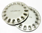 Ford Oem Taurus Factory Hubcap F2DC-1130-AB Lot Of. Fixed Price $40.50.