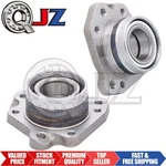 REAR(QTY.2) 512166-512240 Wheel Hub Bearing For 1997-2001 Honda Cr-v Awd 2WD. Fixed Price $69.23.