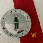 #w (1) 2003-2009 Lincoln Town Car Mkz Chrome Center Cap 4W13-1A096-CA. Fixed Price $23.95.