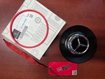 A2224002800 9283 Oem New Genuine Mercedes-benz Amg Center Hub Cap/plate. Fixed Price $239.30.