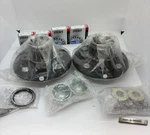 Toyota Genuine Oem AE86 Front Hub Bearing Oil Seal Set Levin Corolla. Fixed Price $466.66.