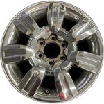 Ford Chrome F150 Pickup Oem Wheel 18 2009-2012 Original Rim Factory 3785. Fixed Price $189.97.