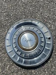 One Factory 1967 Chrysler Yorker Newport 14 Inch Hubcap Wheel Cover. Fixed Price $22.00.