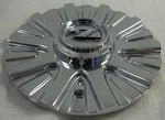 Zinik Wheels Chrome Custom Center Caps # Z22 / Ms-cap Z218. Fixed Price $79.95.