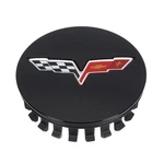 Oem New Genuine Gm Flag Wheel Center Cap 11-13 Chevrolet Corvette 20940125. Fixed Price $9.99.