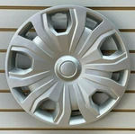 New 2019-2022 Ford Transit Connect Van 16 Silver Wheelcover Hubcap. Fixed Price $31.01.