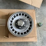 Nos 1979 Ford Truck Wheel Cover D9TZ-1130-H. Fixed Price $165.00.