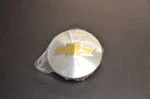 Wheel Center Cap 2009-2012 Chevrolet Traverse Nos 18" Gm# 09598035. Fixed Price $20.00.