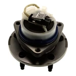 For Buick Rendezvous Wheel Hub 2002-2007 Driver Passenger Side Rear 5 Lugs. Fixed Price $73.90.