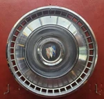 1966 Buick Lesabre Electra Hubcap 15" Deluxe Wheel Cover Vintage. Fixed Price $21.25.