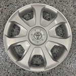 2000-2004 Toyota Avalon 15" Oem Silver Wheel Cover 42621-AC020 61102 ONE/1. Fixed Price $35.00.