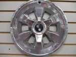 1965 Chevrolet Corvette Spinner Wheel Cover Hubcap Oem 3965. Fixed Price $45.00.