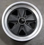 72-90 Porsche Oem Wheel Rim 16X7 16" 67134B 91136211500. Fixed Price $712.50.