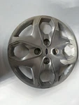Hubcap Ford Fiesta 2011-2013 Refinished AE83-1130 Oem 15" Wheel Cover 7054. Fixed Price $15.00.