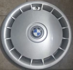 (1) Oem Genuine 1989-90 Bmw 525I 5-SERIES 15" Hubcap Wheel Cover #0B 36131129843. Fixed Price $44.99.