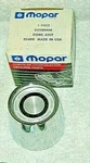 Mopar Oem-nos 1 Complete Center Cap For Magnum, Road Wheel Etc.! *details Below!. Fixed Price $149.83.