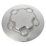 Genuine Ford 1998-2013-TAURUS, Crown Victoria- Wheel CAP-6J X 15- F87Z-1130-GB. Fixed Price $67.34.