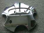 Dodge Ram Wheel Center Cap 68137554AA. Fixed Price $29.99.