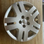 Fits 2011-14 Dodge Avenger 17IN Wheel/rim Cover OEM:1TQ14PAKAA. Fixed Price $39.00.
