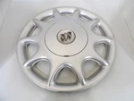 Oem 1997 1998 1999 2000 2001 2002-2003 Buick Century 15" Silver Hubcap. Fixed Price $34.99.