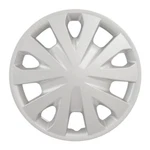 Coast To 15" Silver Wheel Covers Fits 2012-2019 Nissan Versa (IWC49615S). Fixed Price $67.24.