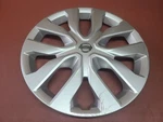 2014 2020 Nissan Rogue 17 Wheel Cover Hub Cap 53092, 40315-5HA0B. Fixed Price $24.99.