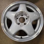 16" Chevrolet Lumina Monte Carlo Used Wheel 5110 #2. Fixed Price $149.95.