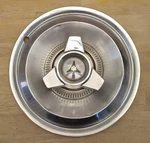 1964-1965 Dodge Dart / Polara Coronet Wheel Cover Hubcap (spinner) (14"). Fixed Price $80.00.