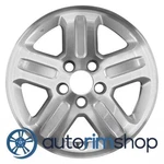 Honda Pilot 2003 2004 2005 2006 2007 2008 16" Oem Wheel Rim. Fixed Price $208.99.