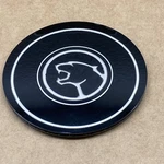 New Oem Ford E0WY-1137-A 3.5" Cougar Wheel Center Cap Nos. Fixed Price $24.00.
