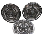 Used 1967 1968 1969 Ford Thunderbird 15" Wheel Covers C7SZ-1130-B. Fixed Price $69.00.