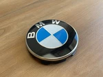 Genuine Bmw Wheel Center Cap Emblem Hub Roundel 68MM 36136783536. Fixed Price $25.00.