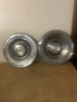 Oem 1977-1979 Buick Lesabre Estate Wagon 15" Hubcaps Wheel Covers 01256746. Fixed Price $44.99.