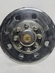 Phoenix Usa 16" 8 Lug Wheel Simulator Quick Liner PGQ60POC. Fixed Price $34.95.