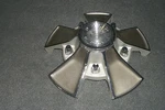 Nos Mag Wheel Cover Center 1968 1969 Ford Galaxie XL/F100 Ranger/sport Custom. Fixed Price $199.99.