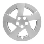 For Toyota Prius 2010-2011 Cci 15" 5-SPOKE Silver Wheel Covers. Fixed Price $54.36.